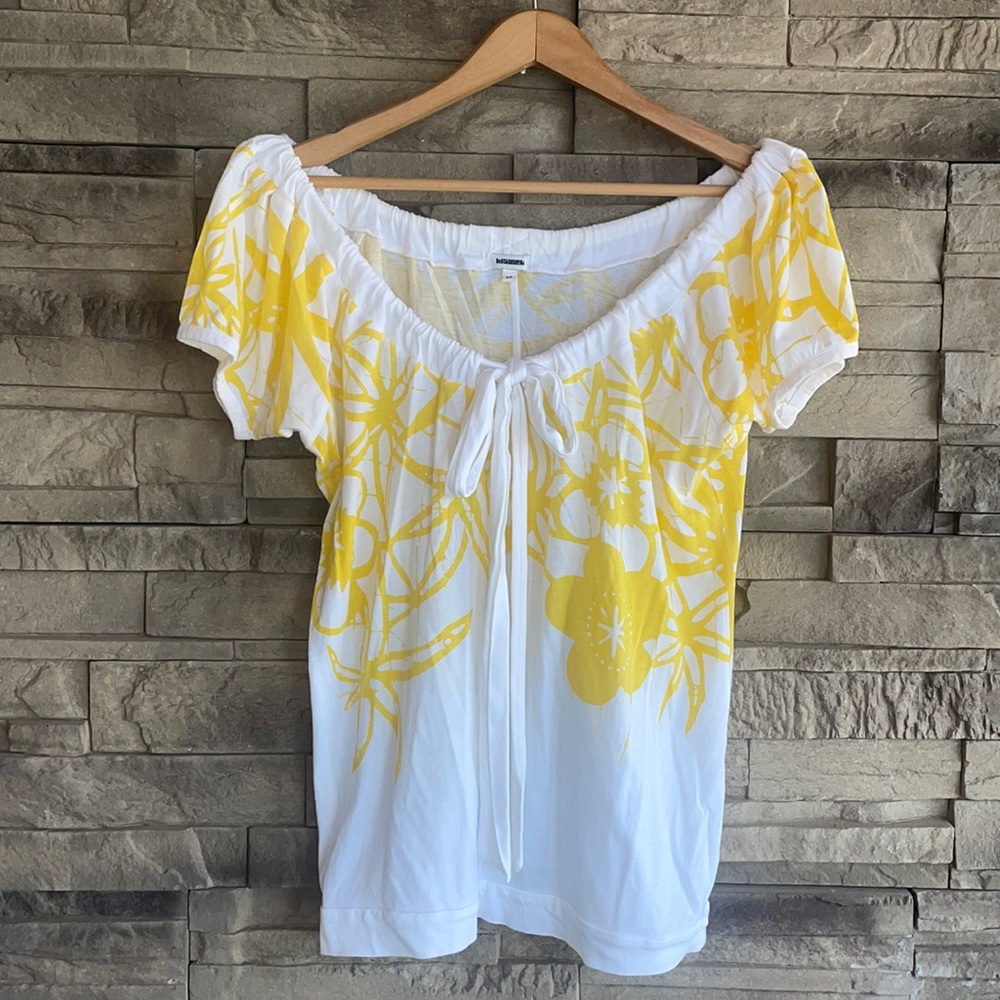 💛Kismet Women’s Small Top